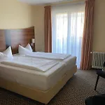 Parkhotel Hotel Lindau (Bodensee)