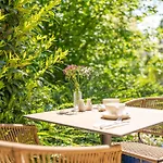 Parkhotel 3* Lindau (Bodensee)