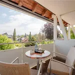 Parkhotel Hotel 3*