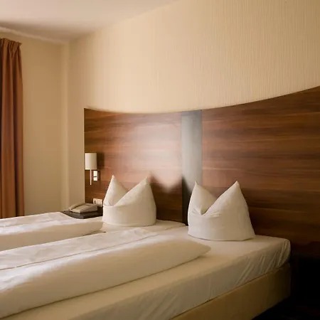 호텔 Parkhotel