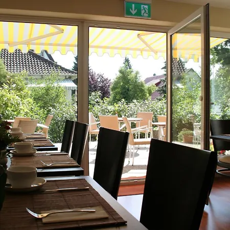 Parkhotel Lindau (Bodensee)