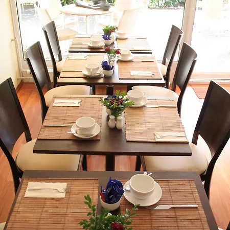 Hotel Parkhotel Lindau (Bodensee)