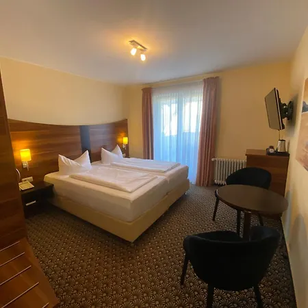 Hotel Parkhotel Lindau (Bodensee)