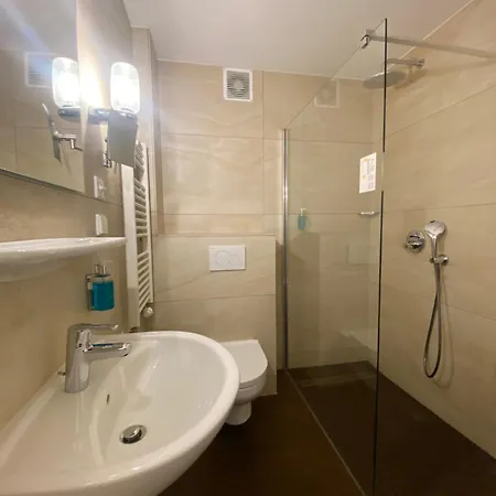 Parkhotel 3*
