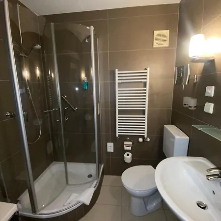 Parkhotel Lindau (Bodensee)