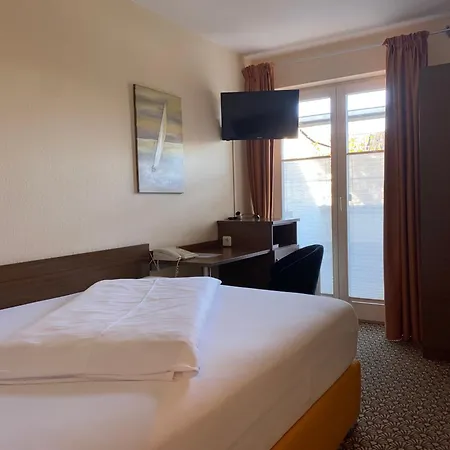 호텔 Parkhotel 3*