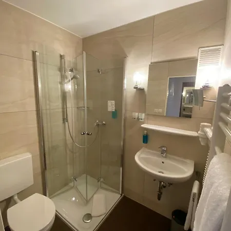 Parkhotel 3* 린다우