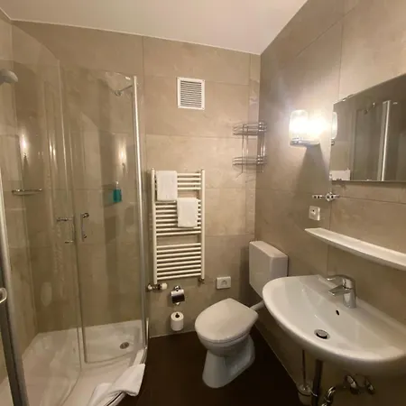 Hotel Parkhotel 3*