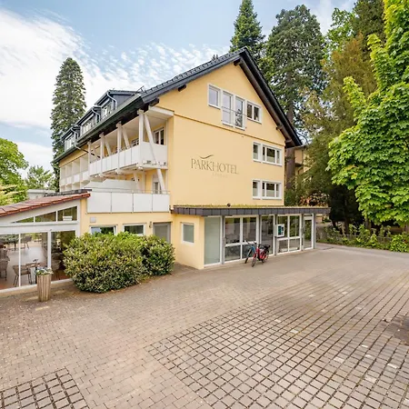 Parkhotel Hotel