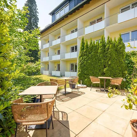 Hotel Parkhotel