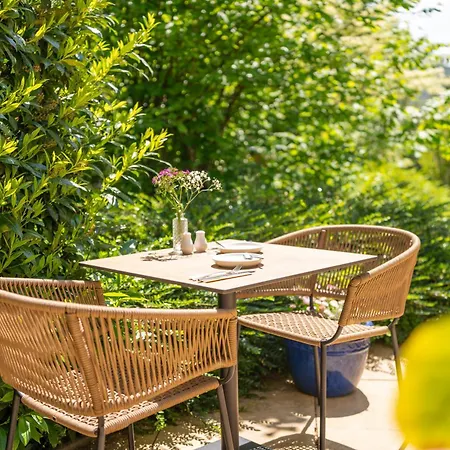 Parkhotel Lindau (Bodensee)