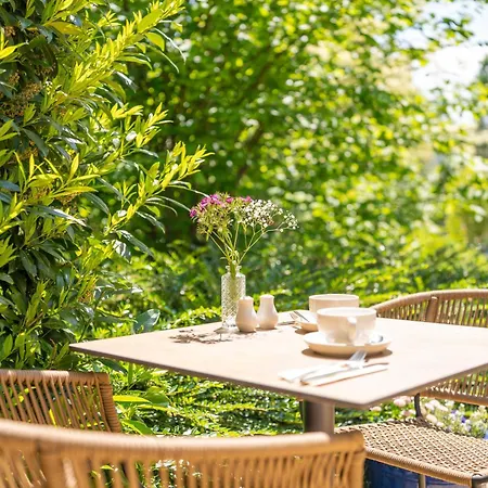 Parkhotel 3* Lindau (Bodensee)