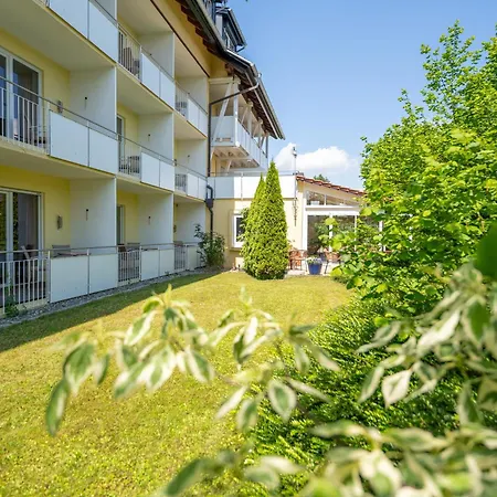 Parkhotel Hotel
