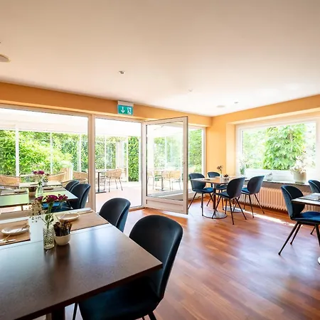 Hotel Parkhotel Lindau (Bodensee)