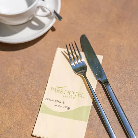 Parkhotel 린다우