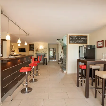 Parkhotel 3* Lindau (Bodensee)