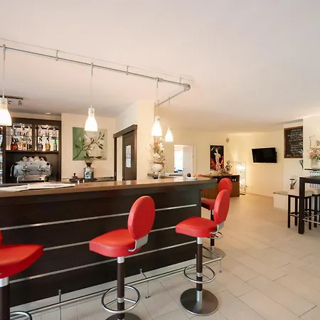 Parkhotel Hotel