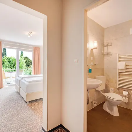 Hotel Parkhotel Lindau (Bodensee)