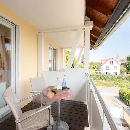 Parkhotel Lindau (Bodensee)