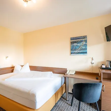Hotel Parkhotel 3*