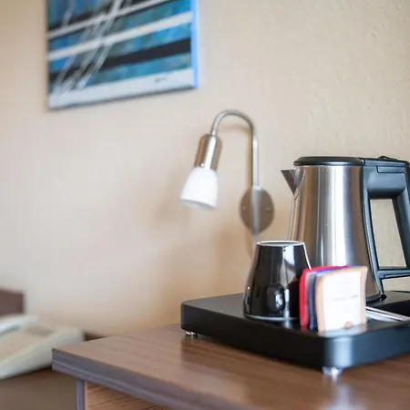 Parkhotel Hotel Lindau (Bodensee)