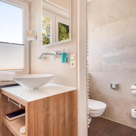 Hotel Parkhotel Lindau (Bodensee)
