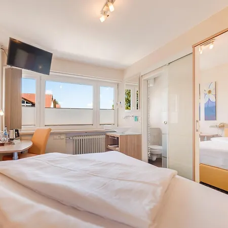 Parkhotel Lindau (Bodensee)