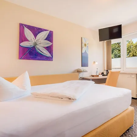 Parkhotel 3* 린다우