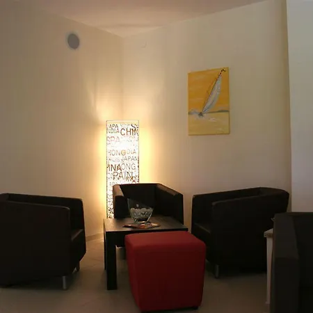 Parkhotel Hotel