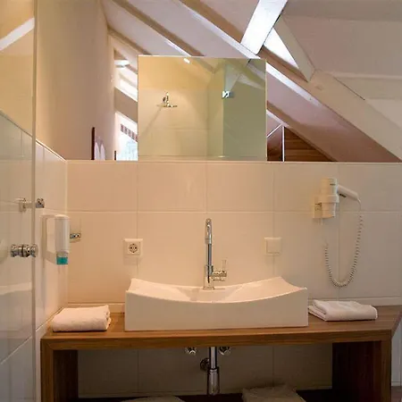 Parkhotel Hotel Lindau (Bodensee)