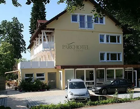 Hotel Parkhotel