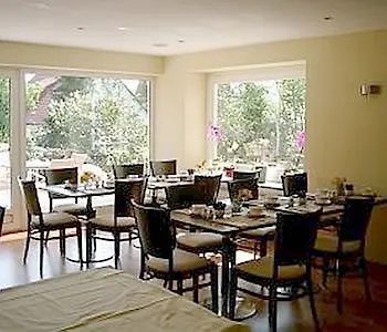 Parkhotel Lindau (Bodensee)