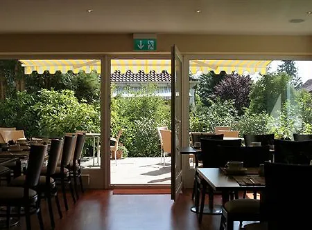 Parkhotel Hotel 3*