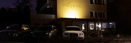 Hotel Parkhotel Lindau (Bodensee)