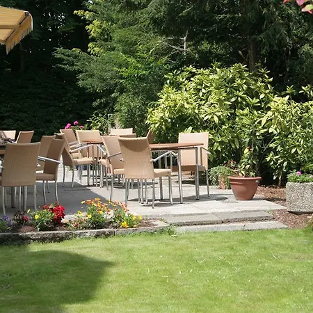 Parkhotel 3*