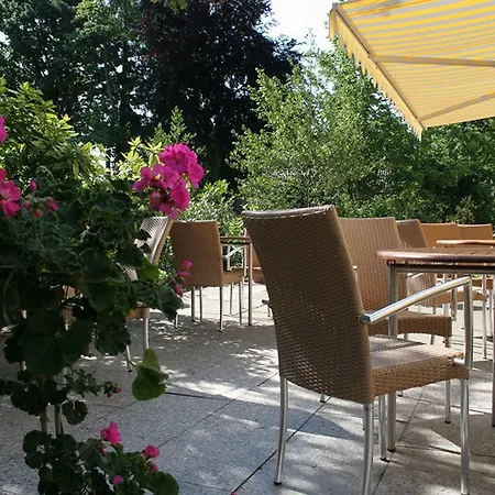 Hotel Parkhotel Lindau (Bodensee)