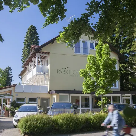 Parkhotel 3*