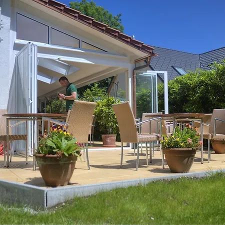Hotel Parkhotel Lindau (Bodensee)