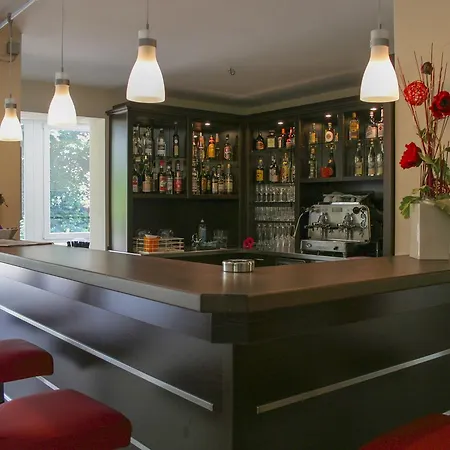 Hotel Parkhotel Lindau (Bodensee)