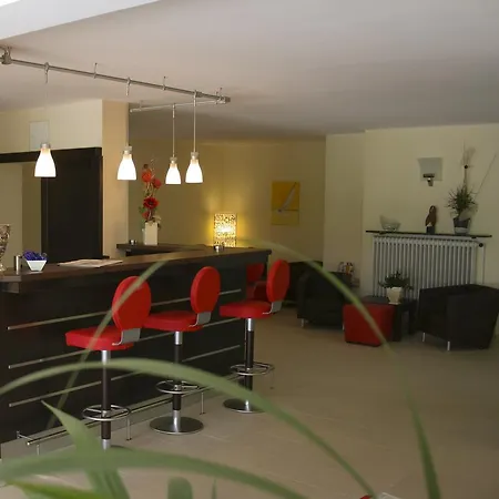 Parkhotel Lindau (Bodensee)