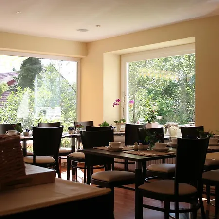 Hotel Parkhotel Lindau (Bodensee)
