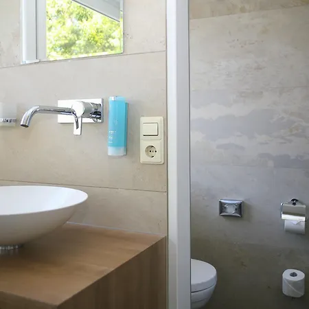 Hotel Parkhotel 3*