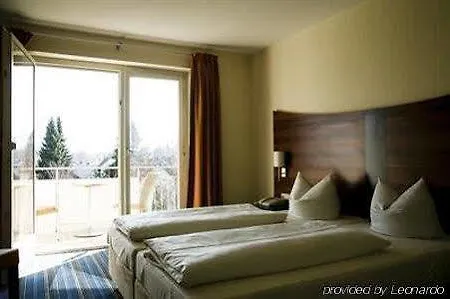 Parkhotel 호텔 린다우