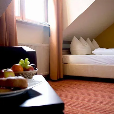 Parkhotel Lindau (Bodensee)