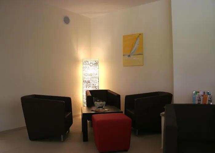 فندق Parkhotel