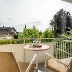 ホテル Parkhotel 3*
