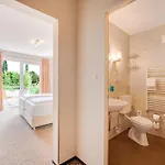 ホテル Parkhotel リンダウ