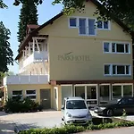 Hotel Parkhotel Lindau (Bodensee)