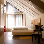 Parkhotel ホテル リンダウ