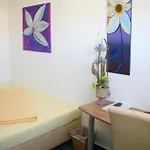 Parkhotel Hotel Lindau (Bodensee)